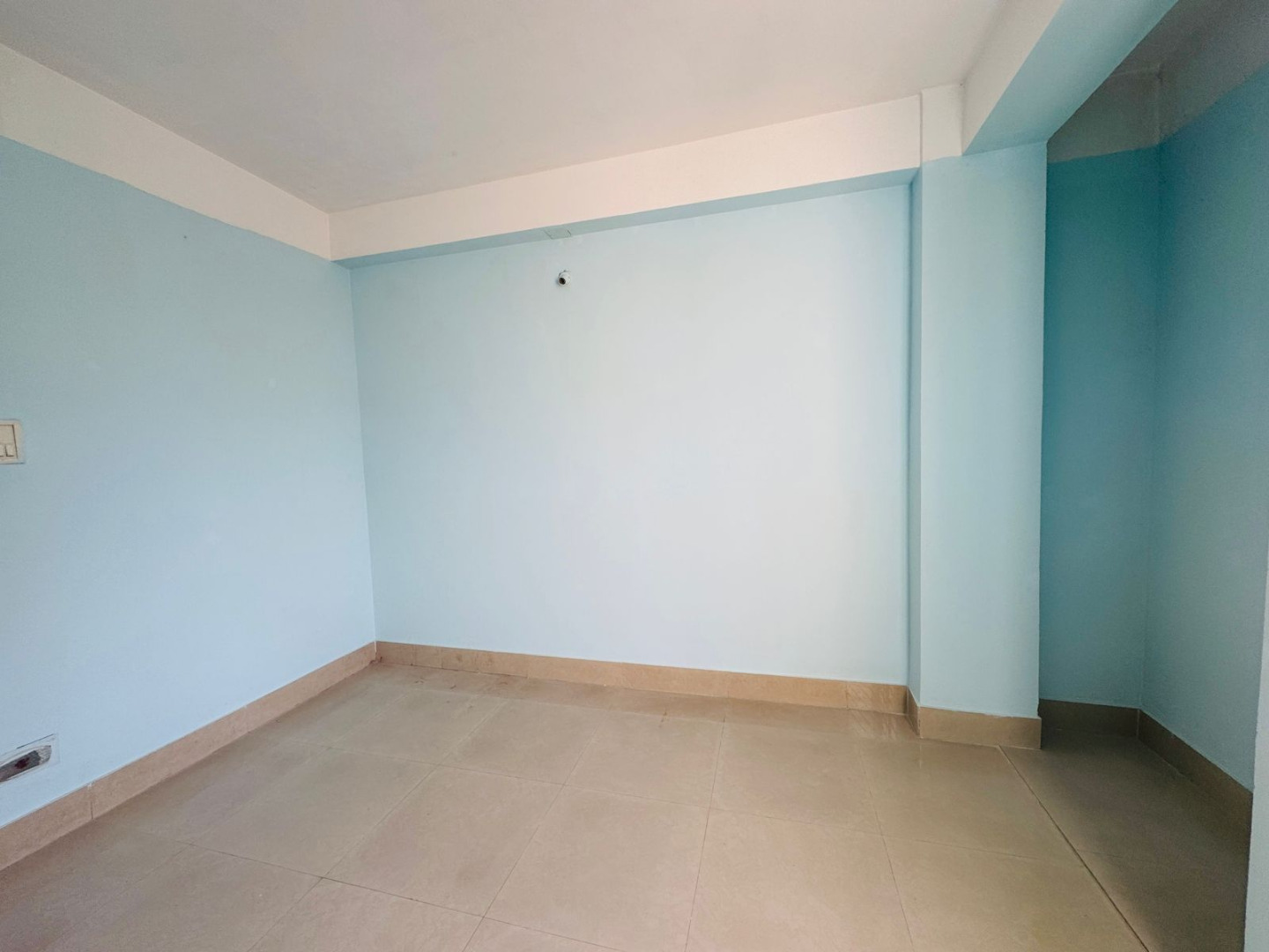 Unfurnished 3bhk in Six Mile, Guwahati, Assam, India for Rent